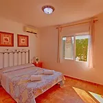 Bellavista By Interhome Villa Calpe