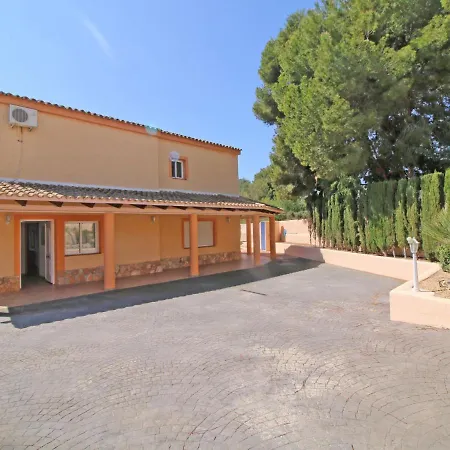 Bellavista By Interhome Villa