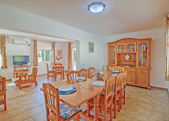 Villa Bellavista By Interhome *