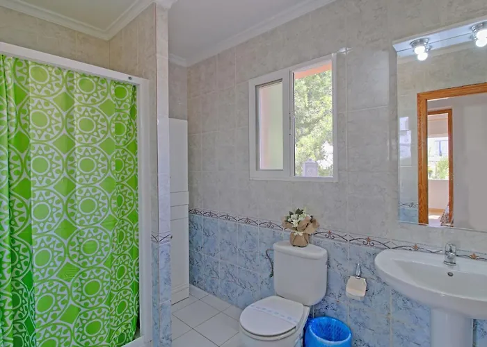 Bellavista By Interhome *