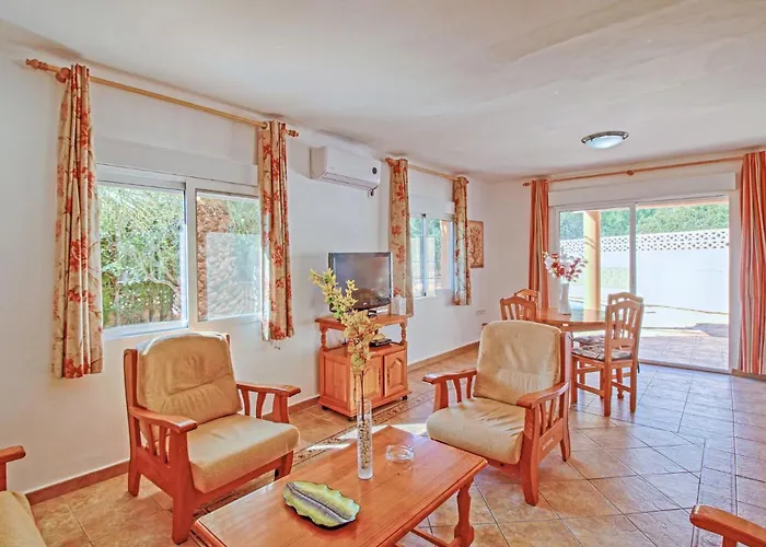 Villa Bellavista By Interhome