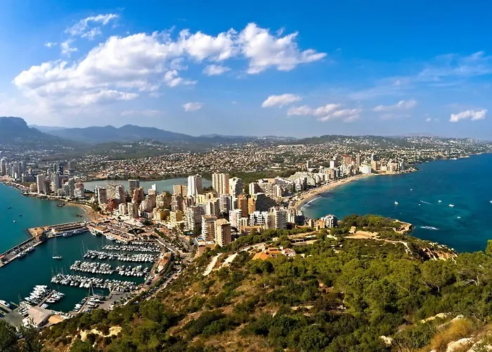 Bellavista By Interhome *