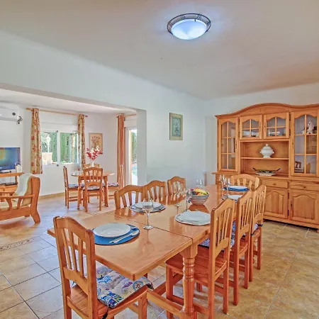 Βίλα Bellavista By Interhome *