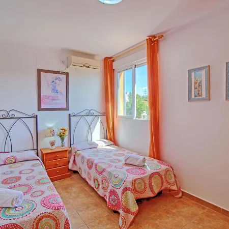 Bellavista By Interhome * Κάλπε