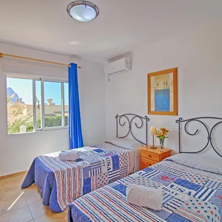 Bellavista By Interhome Βίλα