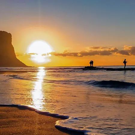 Bellavista By Interhome