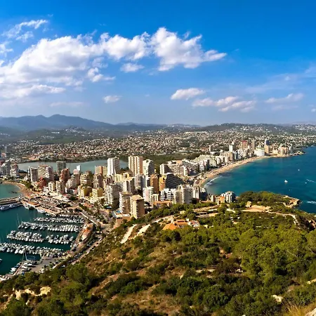 Bellavista By Interhome *