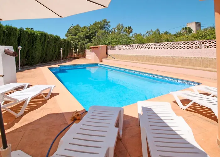 Bellavista By Interhome *