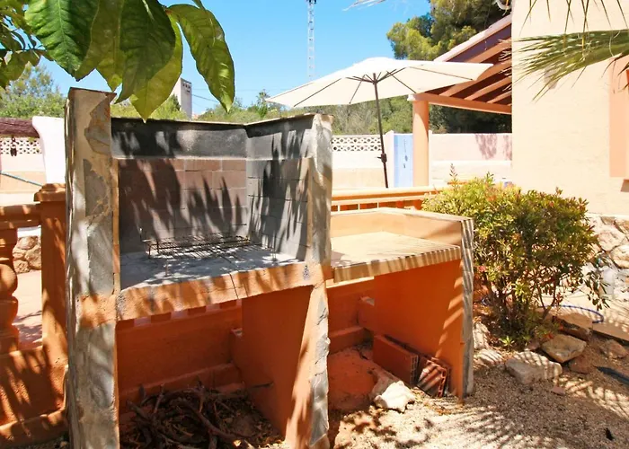 Bellavista By Interhome Villa