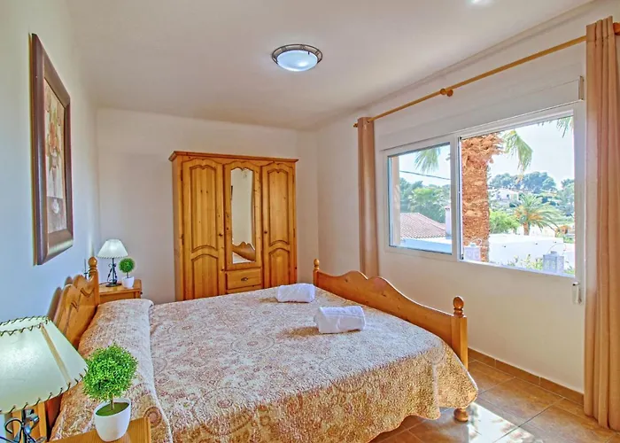 Bellavista By Interhome Villa