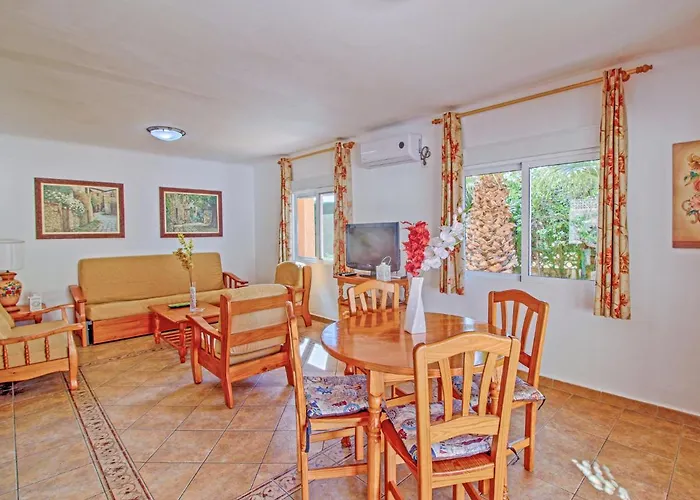 Bellavista By Interhome