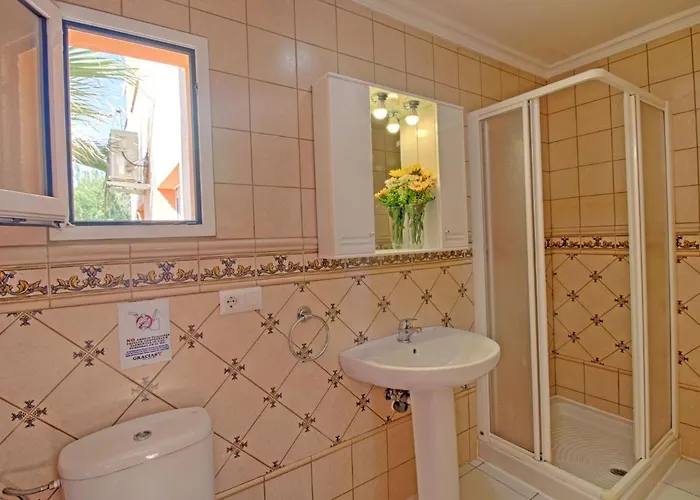 Bellavista By Interhome Calpe