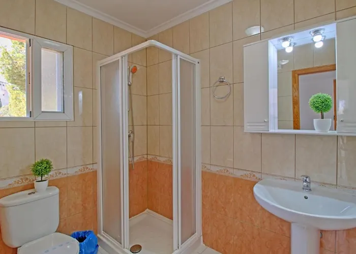 Bellavista By Interhome *