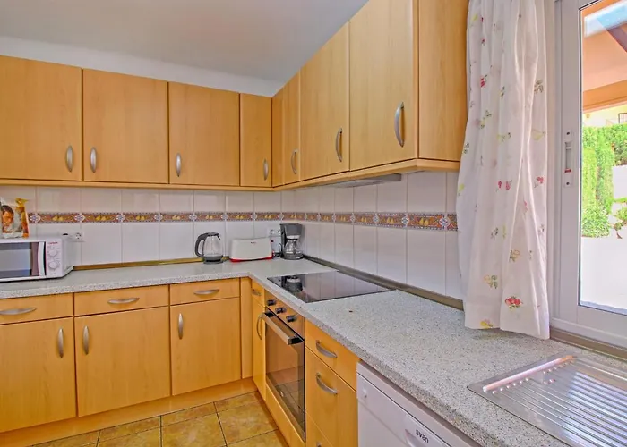 Bellavista By Interhome *