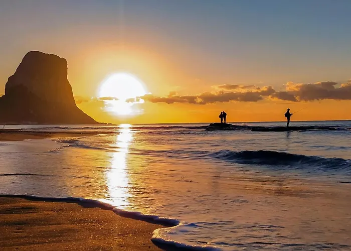 Bellavista By Interhome