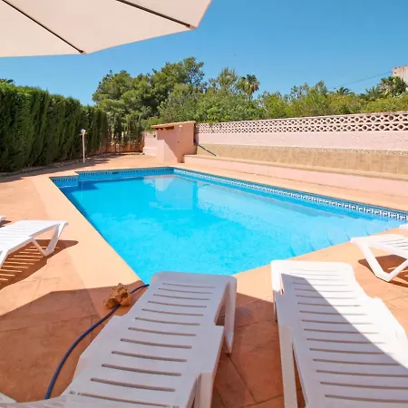 Bellavista By Interhome *