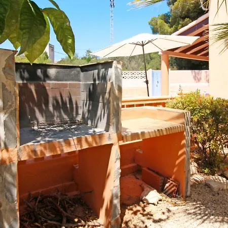 Bellavista By Interhome Villa