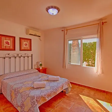 Bellavista By Interhome Villa Calp