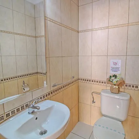 Villa Bellavista By Interhome Calp