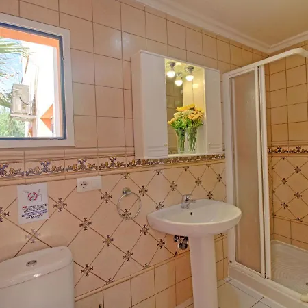 Bellavista By Interhome Calp