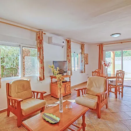 Villa Bellavista By Interhome