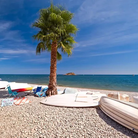 Bellavista By Interhome Villa Calp